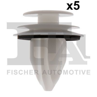 Снимка на Клипс (щипка), декоративна/ предпазна лайсна FA1 21-40035.5 за Mitsubishi Pajero (V60,V70) 3.5 V6 GDI (V65W, V75W) - 203 коня бензин