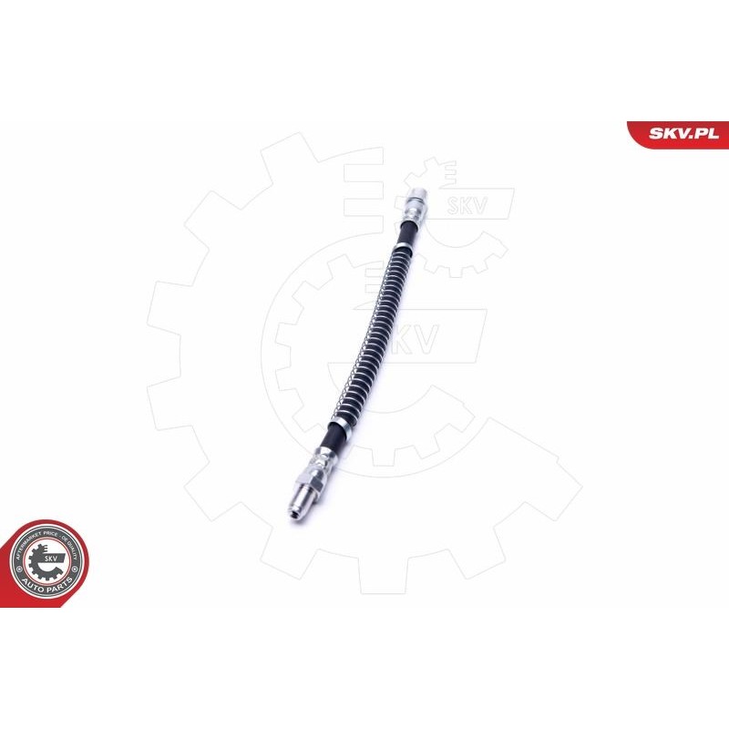 Снимка на Ключ(бутон), стъклоповдигане ESEN SKV крема 37SKV053 за Mercedes C-Class Coupe (C205) C 300 4-matic (205.384) - 258 коня бензин