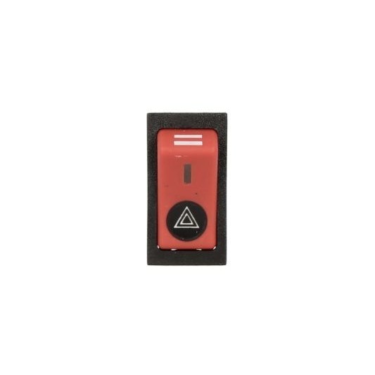 Снимка на Ключ за аварийни мигачи PACOL червен черен MAN-PC-001
