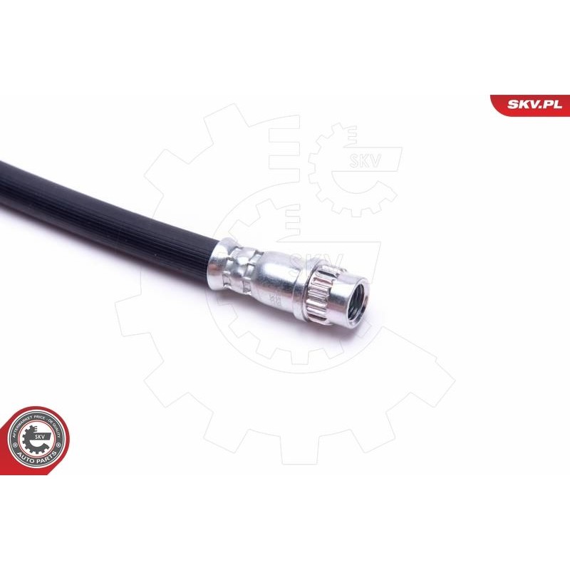 Снимка на Ключ за аварийни мигачи; ключ за аварийни мигачи ESEN SKV 36SKV706 за Audi A4 Avant (8D5, B5) 2.8 - 193 коня бензин