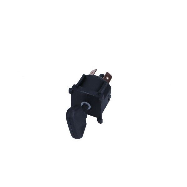 Снимка на Ключ за вентилатор, отопление/ въздух MAXGEAR черен 50-0320 за Audi 80 Avant (8C, B4) 2.0 E 16V quattro - 140 коня бензин