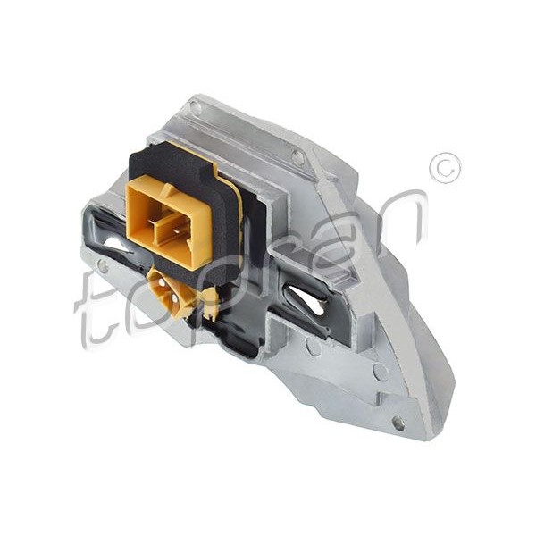 Снимка на Ключ за вентилатор, отопление/ въздух TOPRAN 111 036 за Audi A4 Sedan (8D2, B5) 2.4 - 163 коня бензин