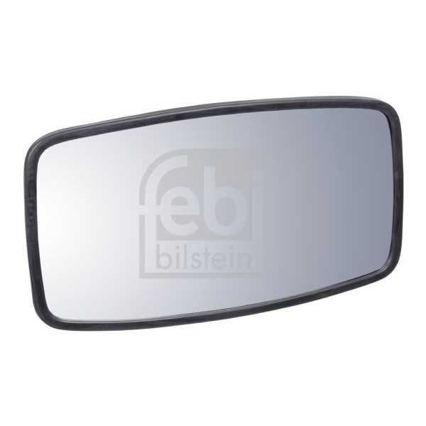 Снимка на Ключ за настройка на огледалата FEBI BILSTEIN 100873 за камион MAN F 90 19.272 FAK - 269 коня дизел