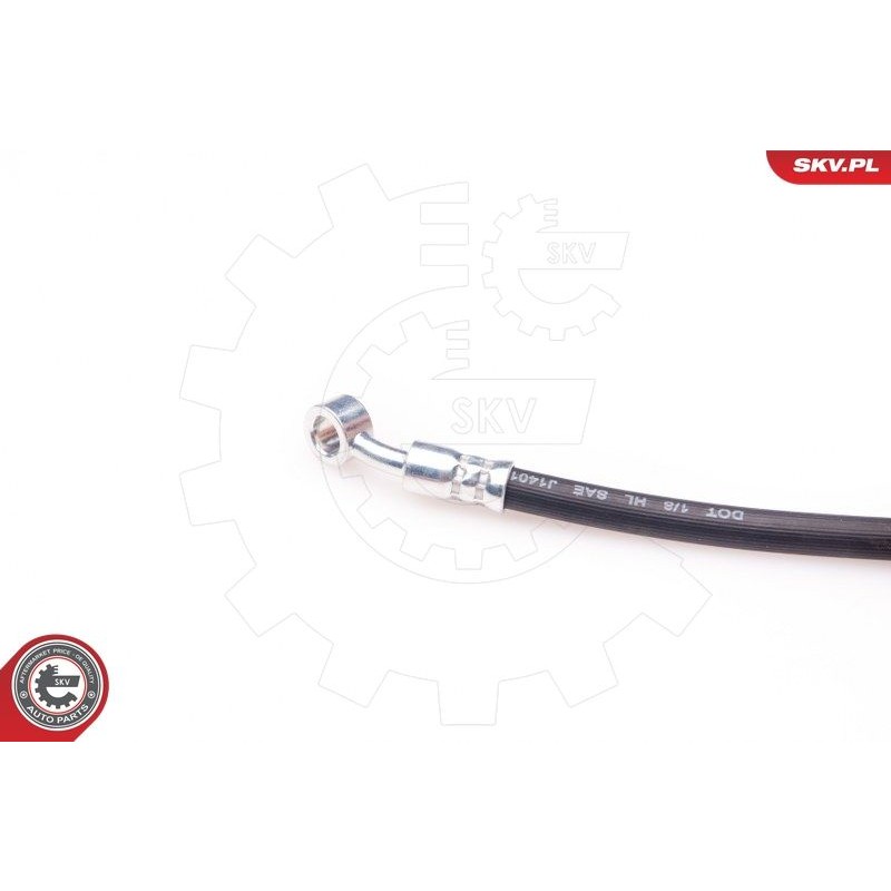 Снимка на Ключ за фарове ESEN SKV 36SKV030 за Audi A4 Avant (8E5, B6) 3.0 quattro - 220 коня бензин