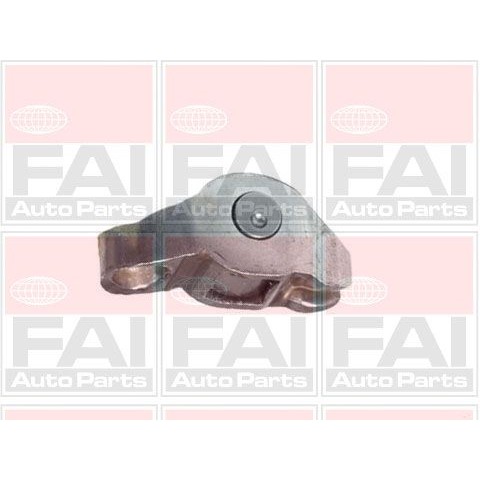 Снимка на Кобилица, газоразпределение FAI AutoParts R975S за Lancia Phedra (179) 2.2 D Multijet (179.AXM1B, 179.AXP11, 179.BXM1B,... - 170 коня дизел