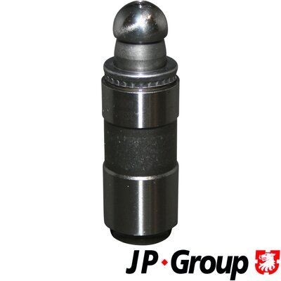 Снимка на Кобилица, газоразпределение JP GROUP  1211500100 за Opel Astra F 1.7 D (F19, M19) - 60 коня дизел