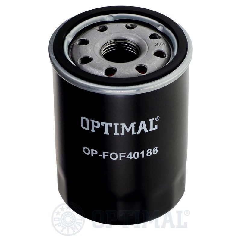 Снимка на Комплект ангренажен ремък OPTIMAL SK-1019