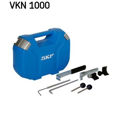 Снимка на Комплект ангренажна верига SKF VKML 81009