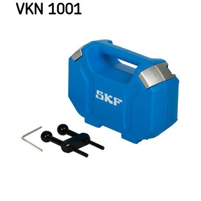 Снимка на Комплект ангренажна верига SKF VKML 81305