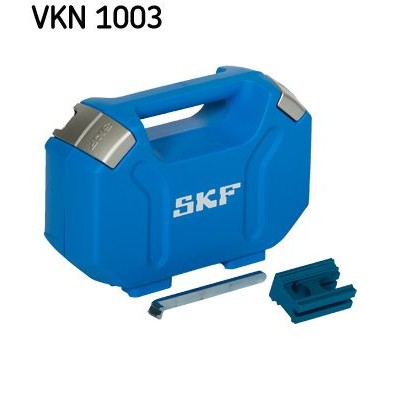 Снимка на Комплект ангренажна верига SKF VKML 81307