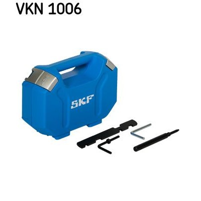 Снимка на Комплект ангренажна верига SKF VKML 81310