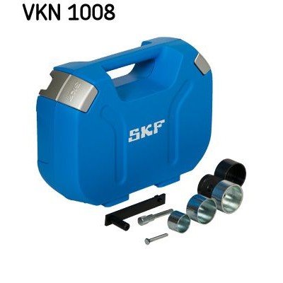Снимка на Комплект ангренажна верига SKF VKML 81311-1