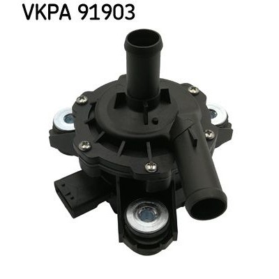 Снимка на Комплект ангренажна верига SKF VKML 88021