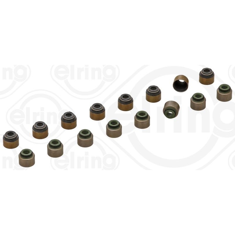 Снимка на Комплект гумички за клапани ELRING 084.300