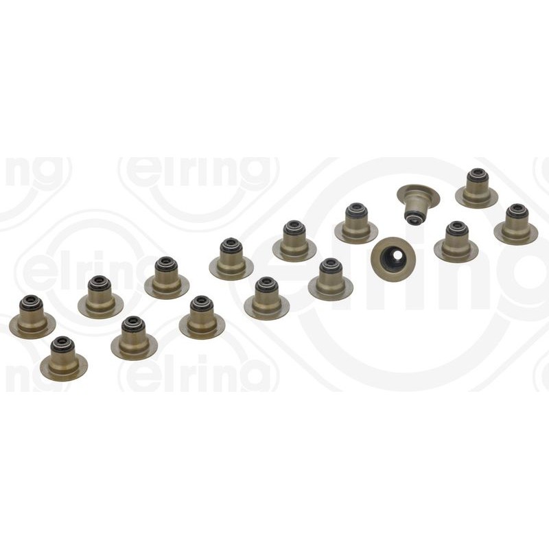 Снимка на Комплект гумички за клапани ELRING 191.420