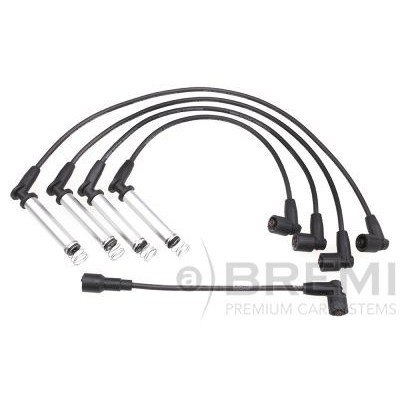 Снимка на Комплект запалителни кабели BREMI 300/651