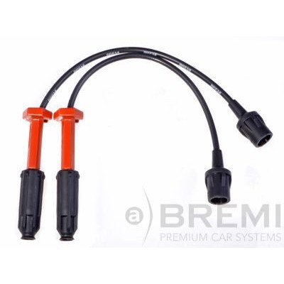 Снимка на Комплект запалителни кабели BREMI 983
