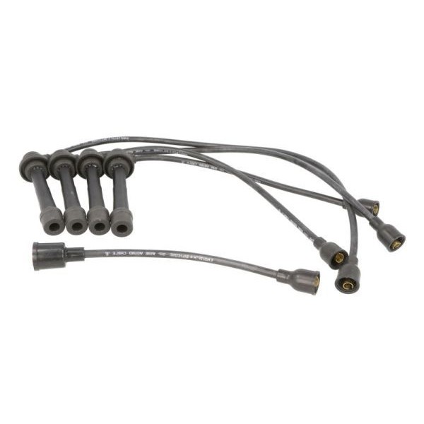 Снимка на Комплект запалителни кабели ENGITECH ENT910152