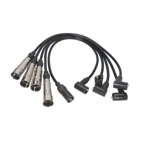 Снимка на Комплект запалителни кабели ENGITECH ENT910291