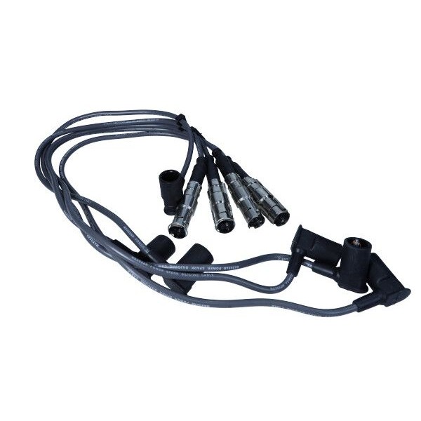 Снимка на Комплект запалителни кабели MAXGEAR 53-0025