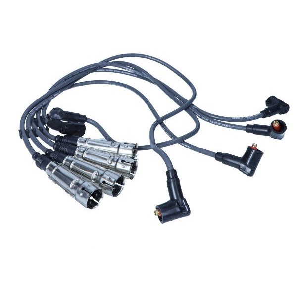 Снимка на Комплект запалителни кабели MAXGEAR 53-0064