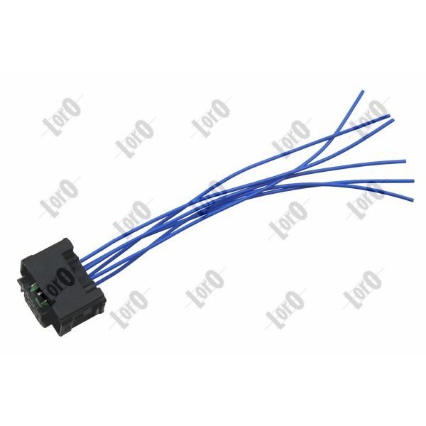 Снимка на Комплект за ремонт на кабел фар DEPO-LORO 120-00-058