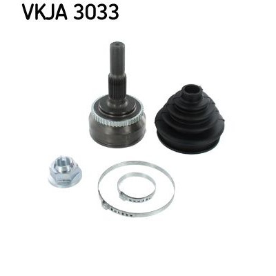 Снимка на Комплект каре за полуоска SKF VKJA 3010
