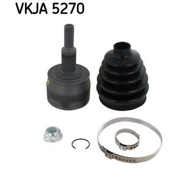 Снимка на Комплект каре за полуоска SKF VKJA 5206