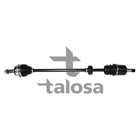 Снимка на Комплект каре за полуоска TALOSA 77-AF-1058