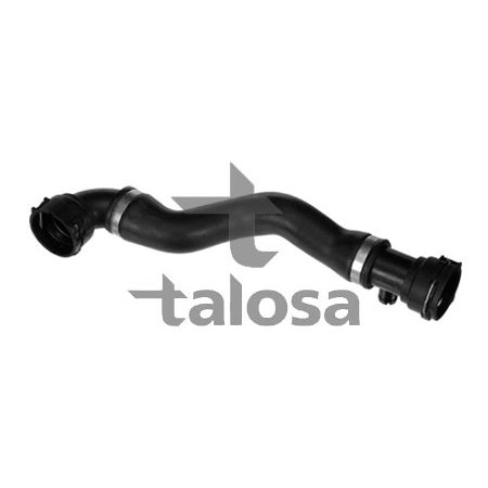 Снимка на Комплект каре за полуоска TALOSA 77-FD-1054