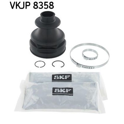 Снимка на Комплект маншон за каре SKF VKJP 3151 R