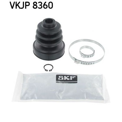 Снимка на Комплект маншон за каре SKF VKJP 3153