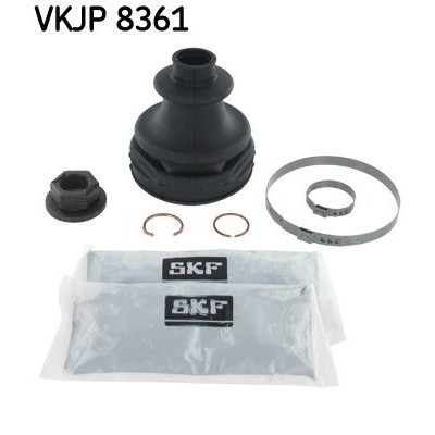 Снимка на Комплект маншон за каре SKF VKJP 3153 R