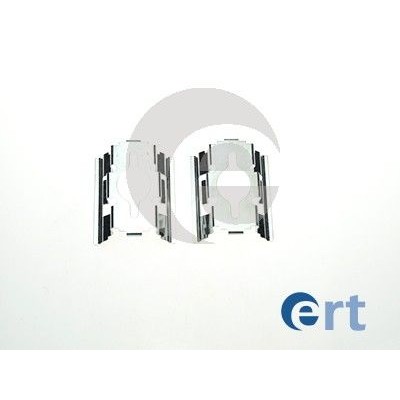 Снимка на Комплект пружина за спирачен апарат ERT 420003