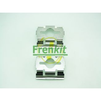 Снимка на Комплект пружина за спирачен апарат FRENKIT 901657