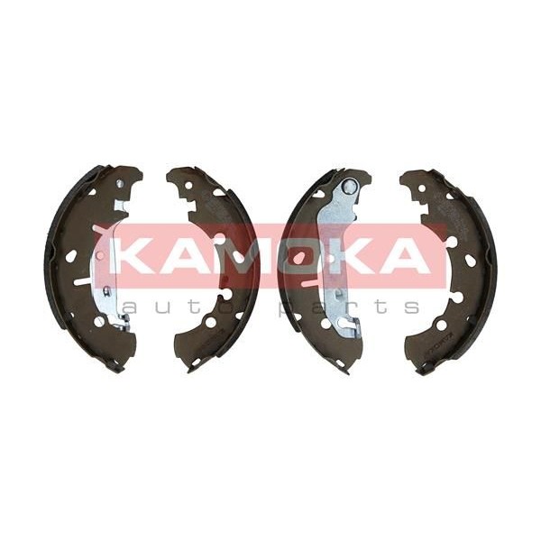 Снимка на Комплект спирачни челюсти KAMOKA JQ202028