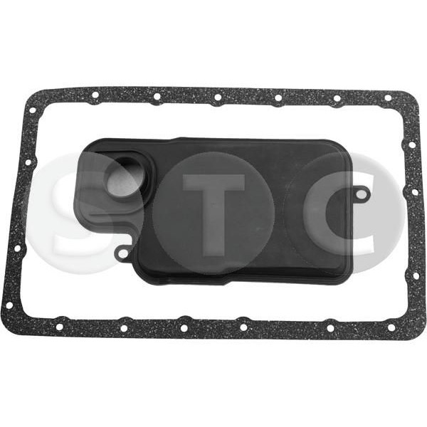 Снимка на Комплект филтър за автоматична скоростна кутия STC T421106