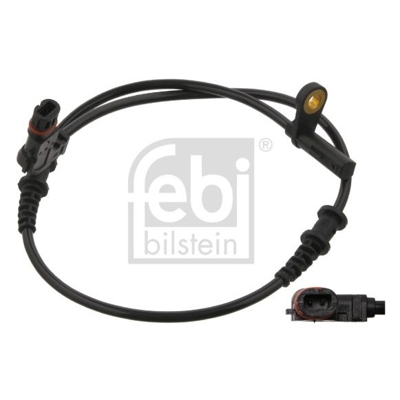 Снимка на Комплект ангренажен ремък + водна помпа FEBI BILSTEIN 34641 за Renault Clio 1.4 (B/C57T, B/C57Y) - 79 коня бензин