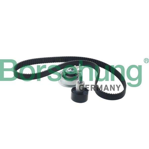 Снимка на Комплект ангренажен ремък Borsehung B10210 за Seat Leon (5F1) 1.2 TSI - 110 коня бензин