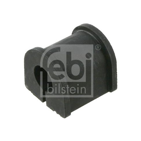 Снимка на Комплект ангренажен ремък FEBI BILSTEIN 24755 за Audi A4 Sedan (8EC, B7) 1.8 T quattro - 163 коня бензин