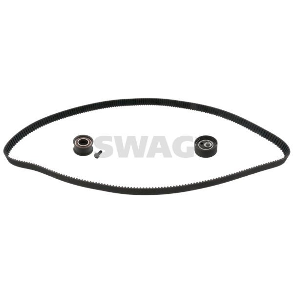 Снимка на Комплект ангренажен ремък SWAG 32 92 3292 за Audi A4 Avant (8D5, B5) 2.8 quattro - 193 коня бензин