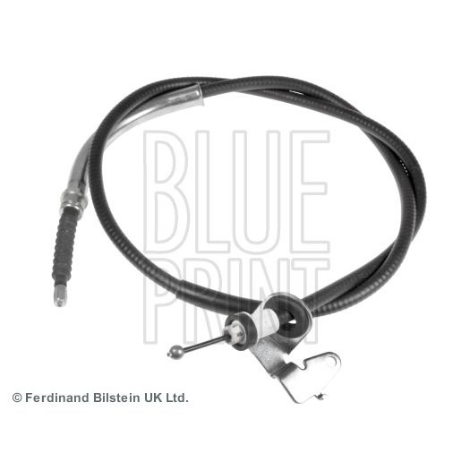 Снимка на Комплект ангренажна верига BLUE PRINT ADB117304 за BMW 3 Sedan E90 318 d - 143 коня дизел