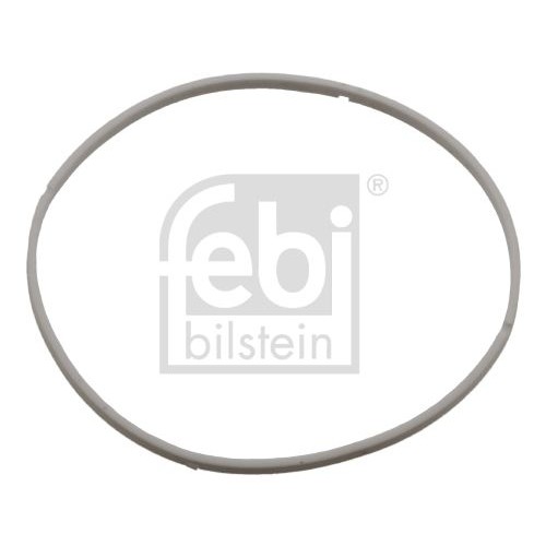 Снимка на Комплект ангренажна верига FEBI BILSTEIN 36592 за Mercedes 190 (w201) D 2.0 (201.122) - 72 коня дизел