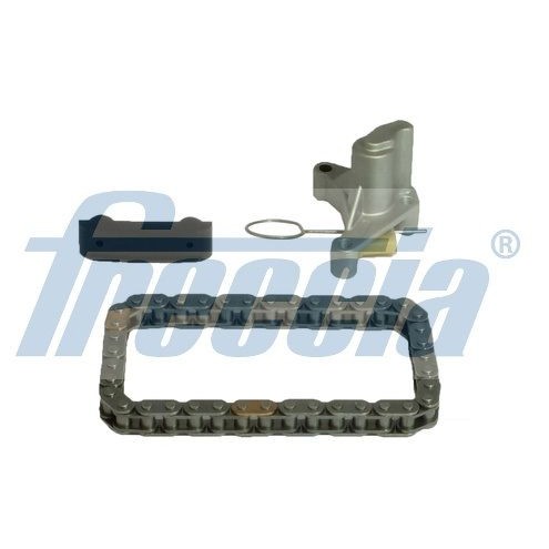 Снимка на Комплект ангренажна верига FRECCIA TK08-1032 за Ford Focus 3 Saloon 2.0 TDCi - 115 коня дизел