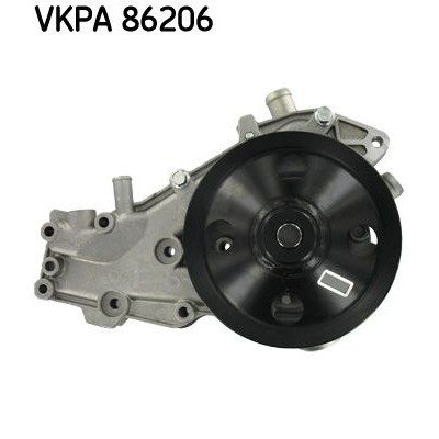 Снимка на Комплект ангренажна верига SKF VKML 85003 за Opel Astra G Convertible 2.2 16V (F67) - 147 коня бензин