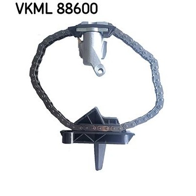 Снимка на Комплект ангренажна верига SKF VKML 88600 за BMW 5 Touring E34 525 ix - 192 коня бензин
