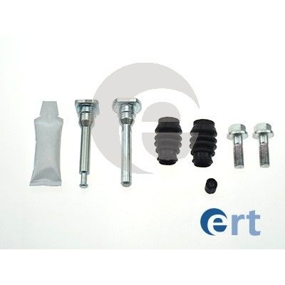 Снимка на Комплект водещи втулки за спирачен апарат ERT 410147 за Subaru Impreza Sedan (GD,GG) 2.5 i WRX AWD (GDG) - 230 коня бензин