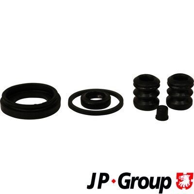 Снимка на Комплект водещи втулки за спирачен апарат JP GROUP CLASSIC 1161951210 за Jaguar XJ (J12,J2,J24,X351) 3.0 SCV6 - 340 коня бензин
