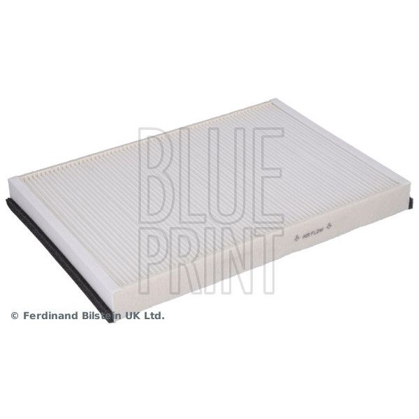 Снимка на Комплект въздушни филтри BLUE PRINT ADU172246 за Mercedes E-class Convertible (a207) E 350 BlueTEC/ d (207.426) - 258 коня дизел
