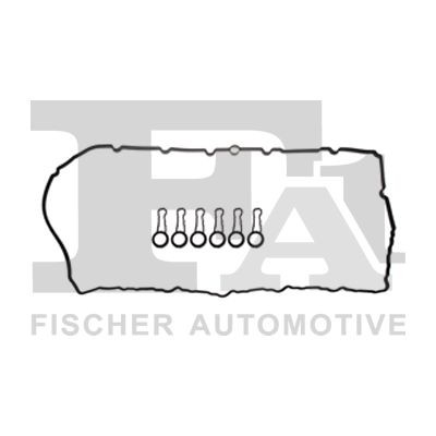 Снимка на Комплект гарнитури, капак на цилиндровата глава FA1 EP1000-947Z за BMW 5 GT F07 530 d xDrive - 245 коня дизел